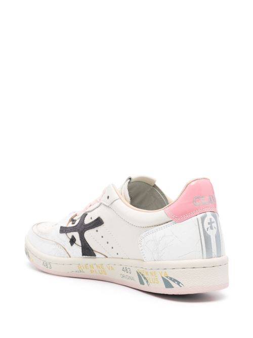 Sneakers donna Bskt Clay 6778 PREMIATA Prime | BSKT CLAY_D6783